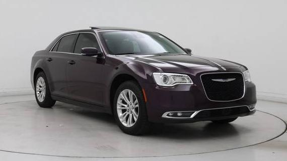 CHRYSLER 300 2021 2C3CCAAG9MH659223 image