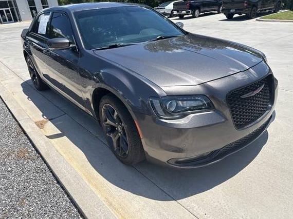 CHRYSLER 300 2021 2C3CCABG6MH626291 image