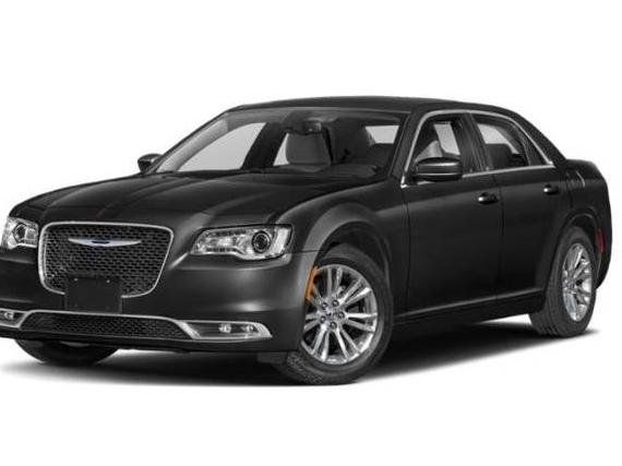 CHRYSLER 300 2021 2C3CCAAG9MH680072 image