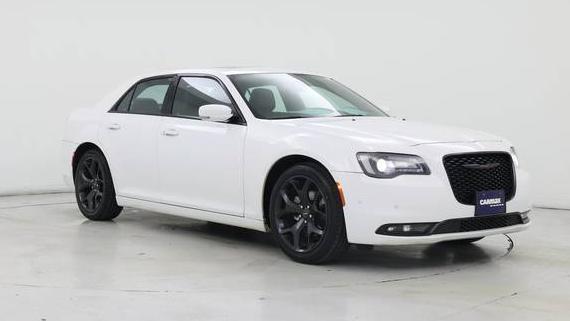 CHRYSLER 300 2021 2C3CCABG1MH585455 image