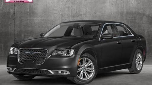 CHRYSLER 300 2021 2C3CCABG5MH505039 image