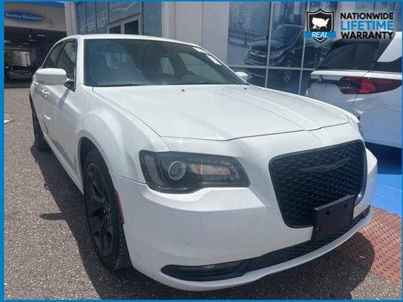 CHRYSLER 300 2021 2C3CCABG9MH636975 image