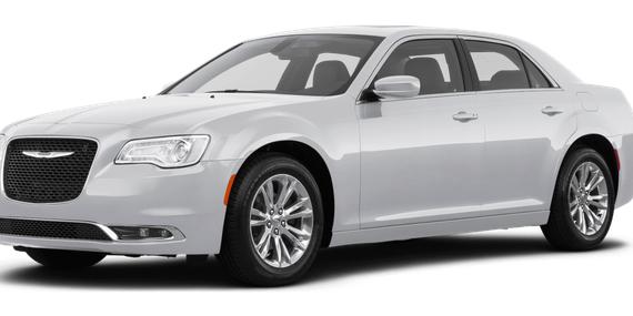CHRYSLER 300 2021 2C3CCAAG9MH609342 image