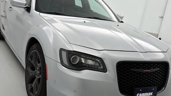 CHRYSLER 300 2021 2C3CCABG6MH585449 image
