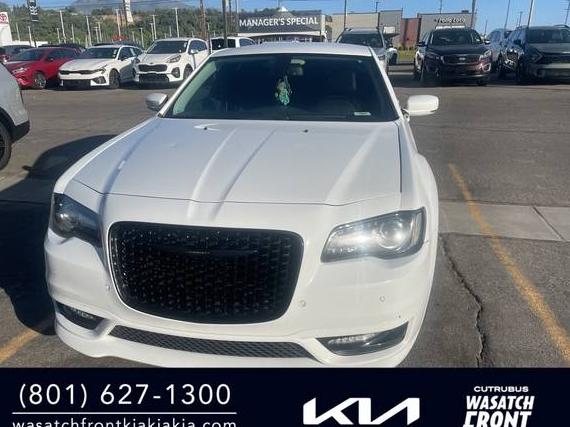 CHRYSLER 300 2021 2C3CCARG5MH620567 image