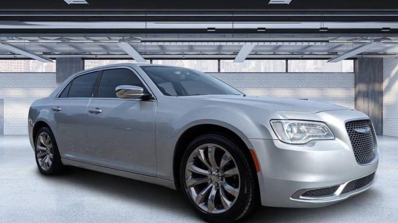 CHRYSLER 300 2021 2C3CCAAG8MH570758 image CHRYSLER 300 2021 2C3CCAAG8MH570758 image