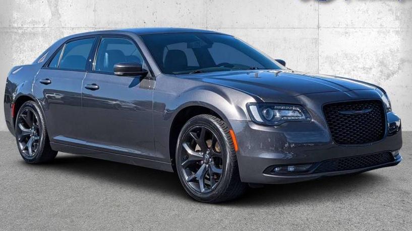 CHRYSLER 300 2021 2C3CCABG6MH626419 image