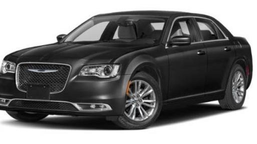 CHRYSLER 300 2021 2C3CCAAG8MH572168 image