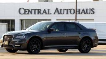 CHRYSLER 300 2021 2C3CCARG2MH524251 image