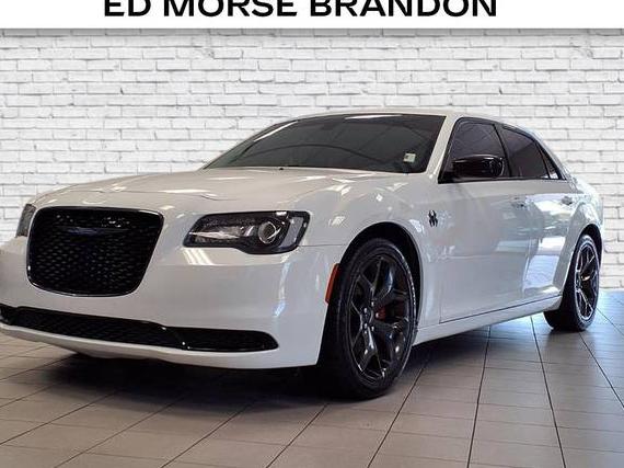CHRYSLER 300 2021 2C3CCAAG7MH505318 image CHRYSLER 300 2021 2C3CCAAG7MH505318 image