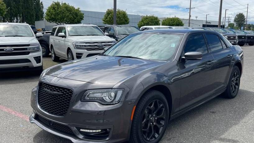 CHRYSLER 300 2021 2C3CCARG3MH657794 image CHRYSLER 300 2021 2C3CCARG3MH657794 image