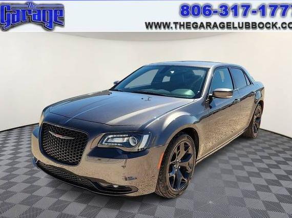 CHRYSLER 300 2021 2C3CCABG4MH541112 image CHRYSLER 300 2021 2C3CCABG4MH541112 image