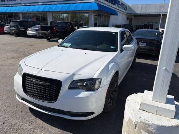 CHRYSLER 300 2021 2C3CCABG4MH554345 image CHRYSLER 300 2021 2C3CCABG4MH554345 image