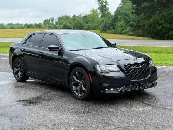 CHRYSLER 300 2021 2C3CCABG2MH523921 image