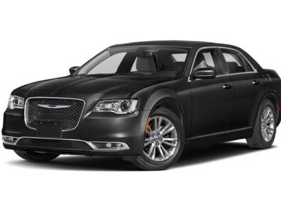 CHRYSLER 300 2021 2C3CCABG1MH532738 image