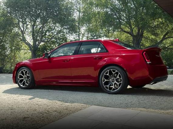 CHRYSLER 300 2021 2C3CCAAG4MH509052 image