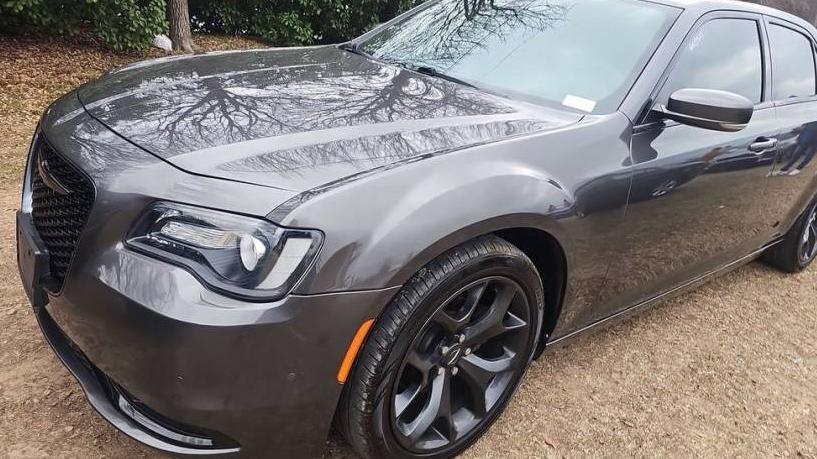 CHRYSLER 300 2021 2C3CCABG5MH549820 image