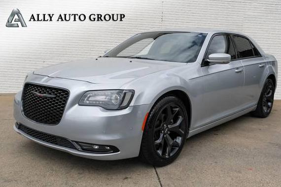 CHRYSLER 300 2021 2C3CCABG7MH545591 image CHRYSLER 300 2021 2C3CCABG7MH545591 image