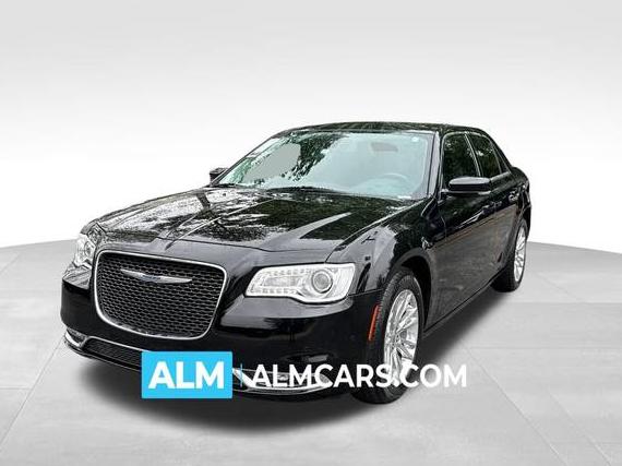 CHRYSLER 300 2021 2C3CCAAGXMH515941 image