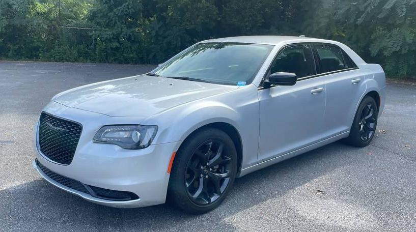 CHRYSLER 300 2021 2C3CCAAG1MH606371 image
