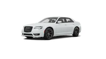 CHRYSLER 300 2021 2C3CCABG2MH545384 image