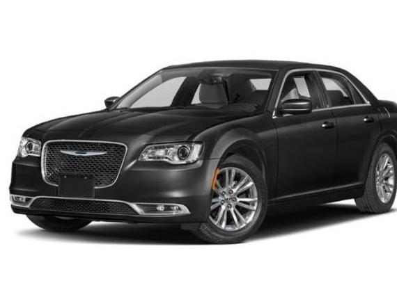 CHRYSLER 300 2021 2C3CCABG7MH595858 image