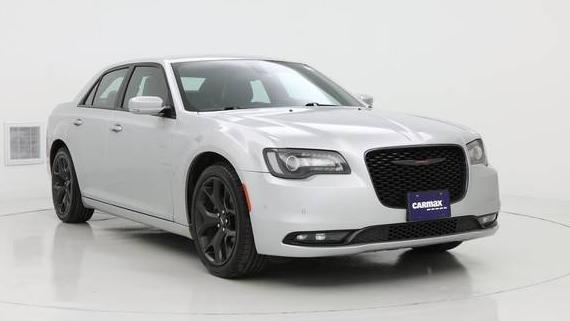 CHRYSLER 300 2021 2C3CCABG8MH636966 image