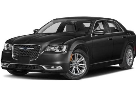 CHRYSLER 300 2021 2C3CCABG7MH585394 image CHRYSLER 300 2021 2C3CCABG7MH585394 image