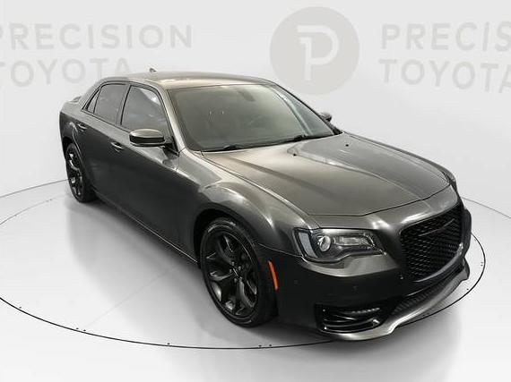 CHRYSLER 300 2021 2C3CCABG7MH620239 image CHRYSLER 300 2021 2C3CCABG7MH620239 image