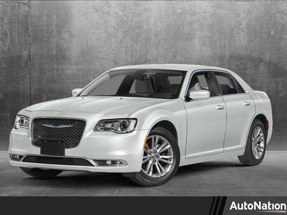 CHRYSLER 300 2021 2C3CCABG1MH554559 image