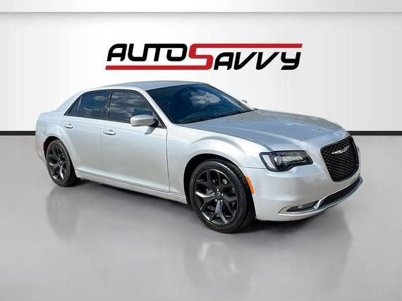 CHRYSLER 300 2021 2C3CCABG6MH520049 image CHRYSLER 300 2021 2C3CCABG6MH520049 image