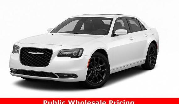 CHRYSLER 300 2021 2C3CCABG0MH585429 image