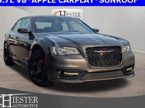 CHRYSLER 300 2021 2C3CCABT3MH570727 image CHRYSLER 300 2021 2C3CCABT3MH570727 image