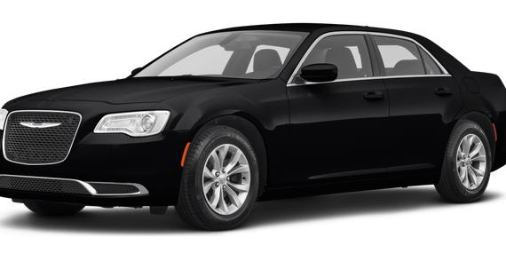 CHRYSLER 300 2021 2C3CCAAGXMH617482 image
