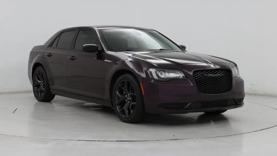 CHRYSLER 300 2021 2C3CCAAG2MH601258 image