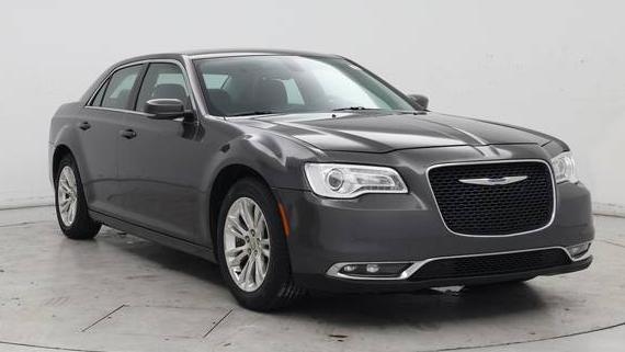 CHRYSLER 300 2021 2C3CCAAG9MH622480 image
