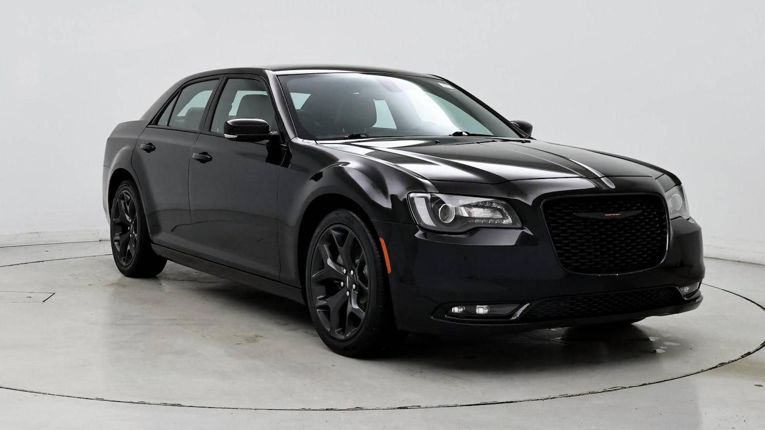 CHRYSLER 300 2021 2C3CCABG1MH554660 image