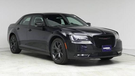 CHRYSLER 300 2021 2C3CCABGXMH529353 image