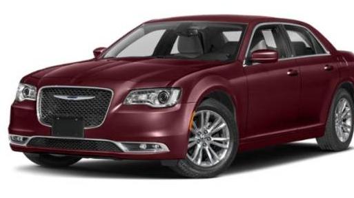 CHRYSLER 300 2021 2C3CCARG3MH524307 image