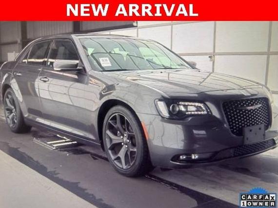 CHRYSLER 300 2021 2C3CCABG0MH636976 image