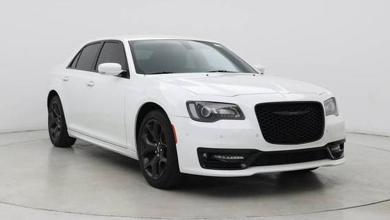 CHRYSLER 300 2021 2C3CCABG1MH609446 image