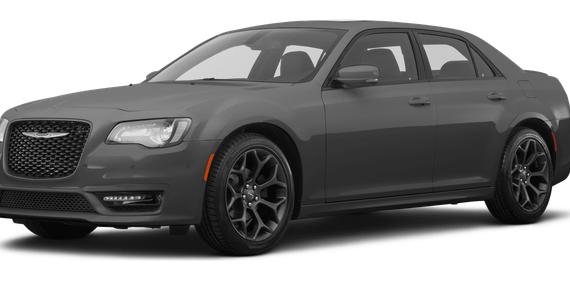 CHRYSLER 300 2021 2C3CCABT6MH592771 image