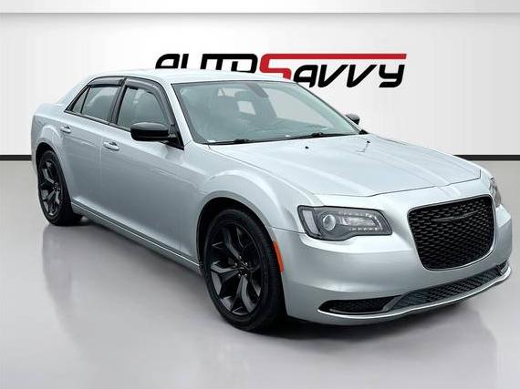 CHRYSLER 300 2021 2C3CCAAGXMH515843 image