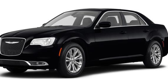 CHRYSLER 300 2021 2C3CCARG6MH663444 image