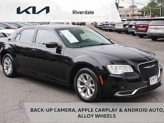 CHRYSLER 300 2021 2C3CCAAG0MH508965 image CHRYSLER 300 2021 2C3CCAAG0MH508965 image