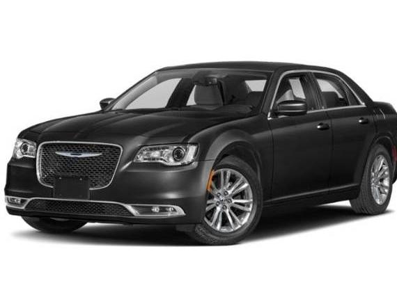 CHRYSLER 300 2021 2C3CCABG7MH585427 image