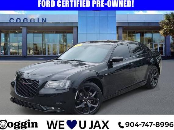 CHRYSLER 300 2021 2C3CCABG9MH554292 image CHRYSLER 300 2021 2C3CCABG9MH554292 image