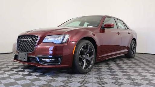 CHRYSLER 300 2021 2C3CCABT3MH582229 image