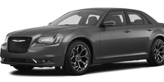 CHRYSLER 300 2017 2C3CCAGG5HH628788 image