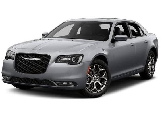 CHRYSLER 300 2017 2C3CCAGG4HH606801 image